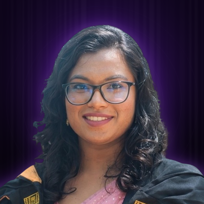 Rashmi Gamage